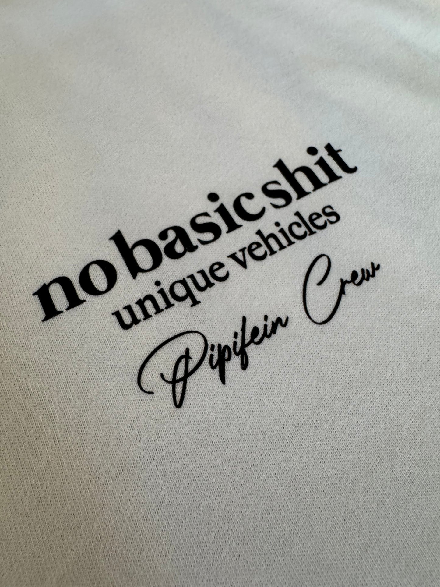 NBS Shirt