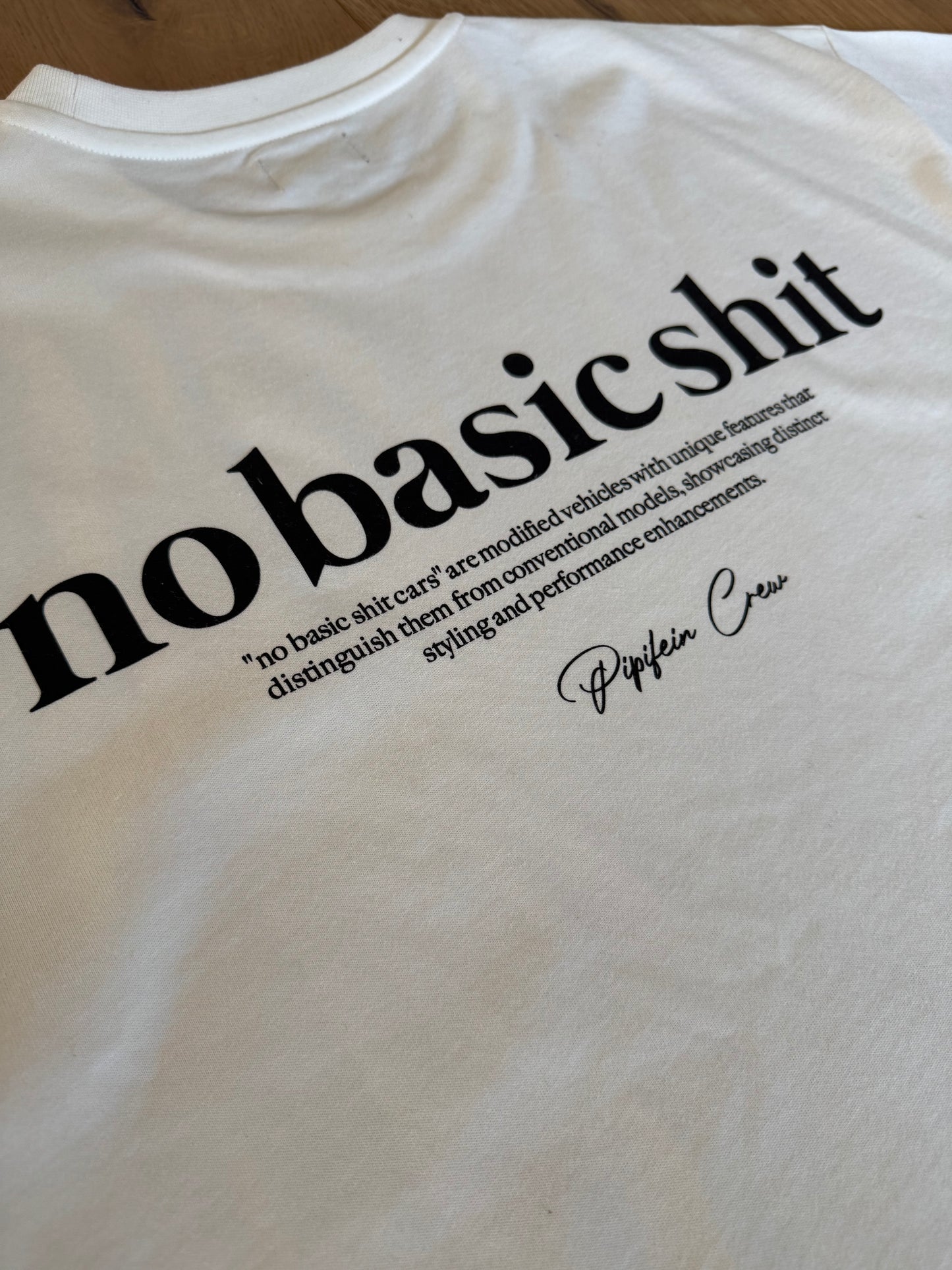 NBS Shirt