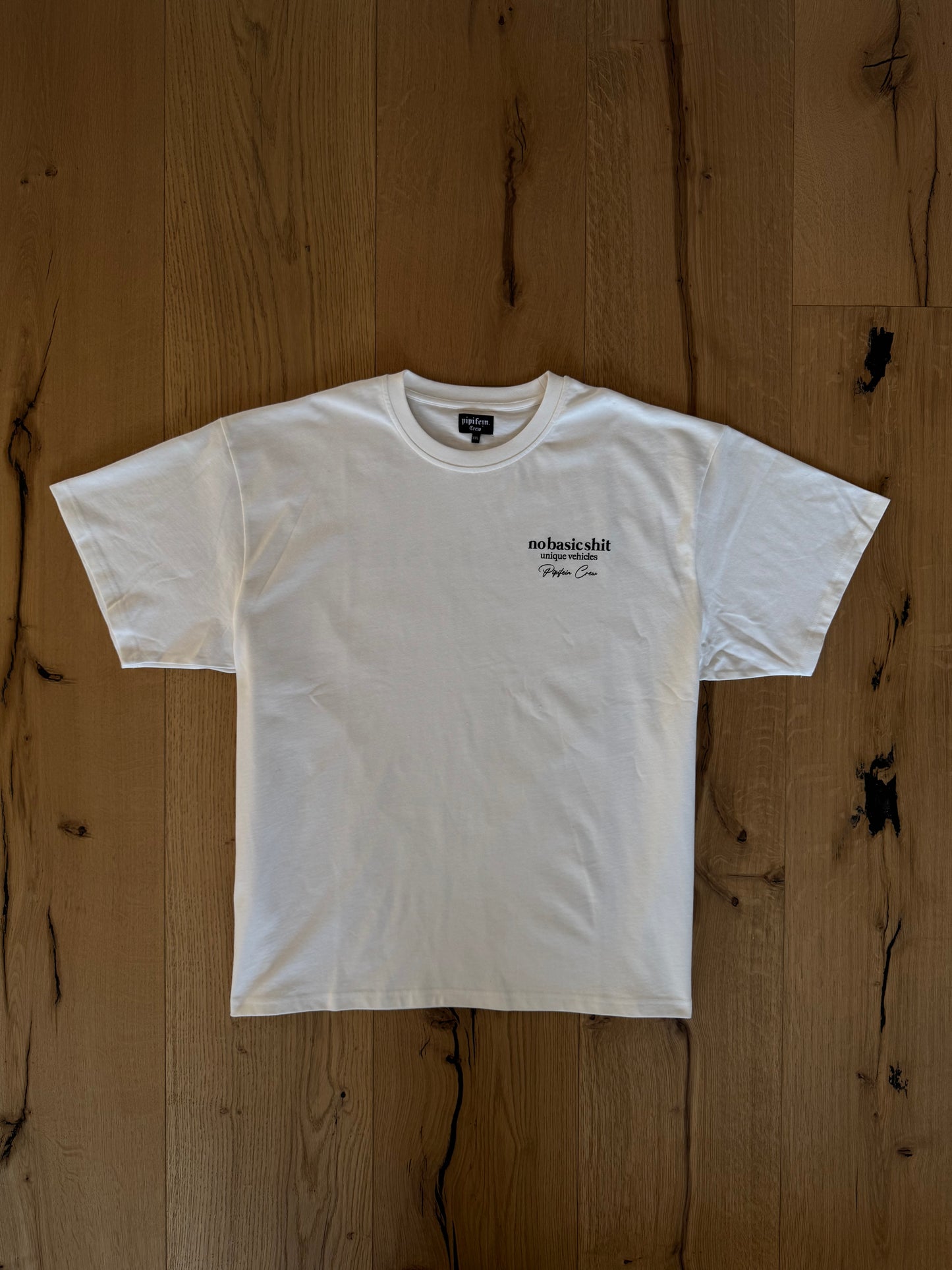 NBS Shirt