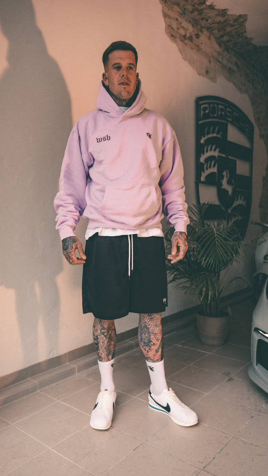 Whysobroke Collab Hoodie