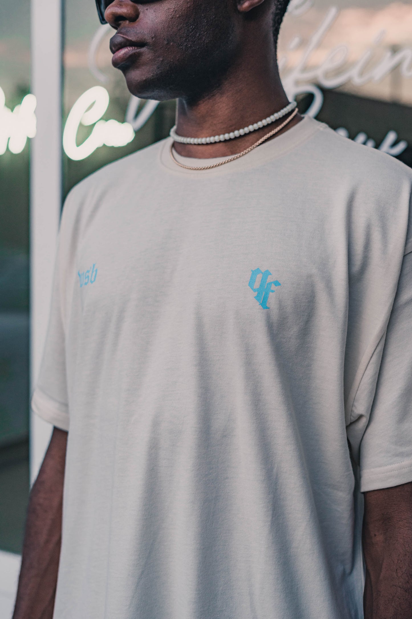 WHYSOBROKE COLLAB SHIRT
