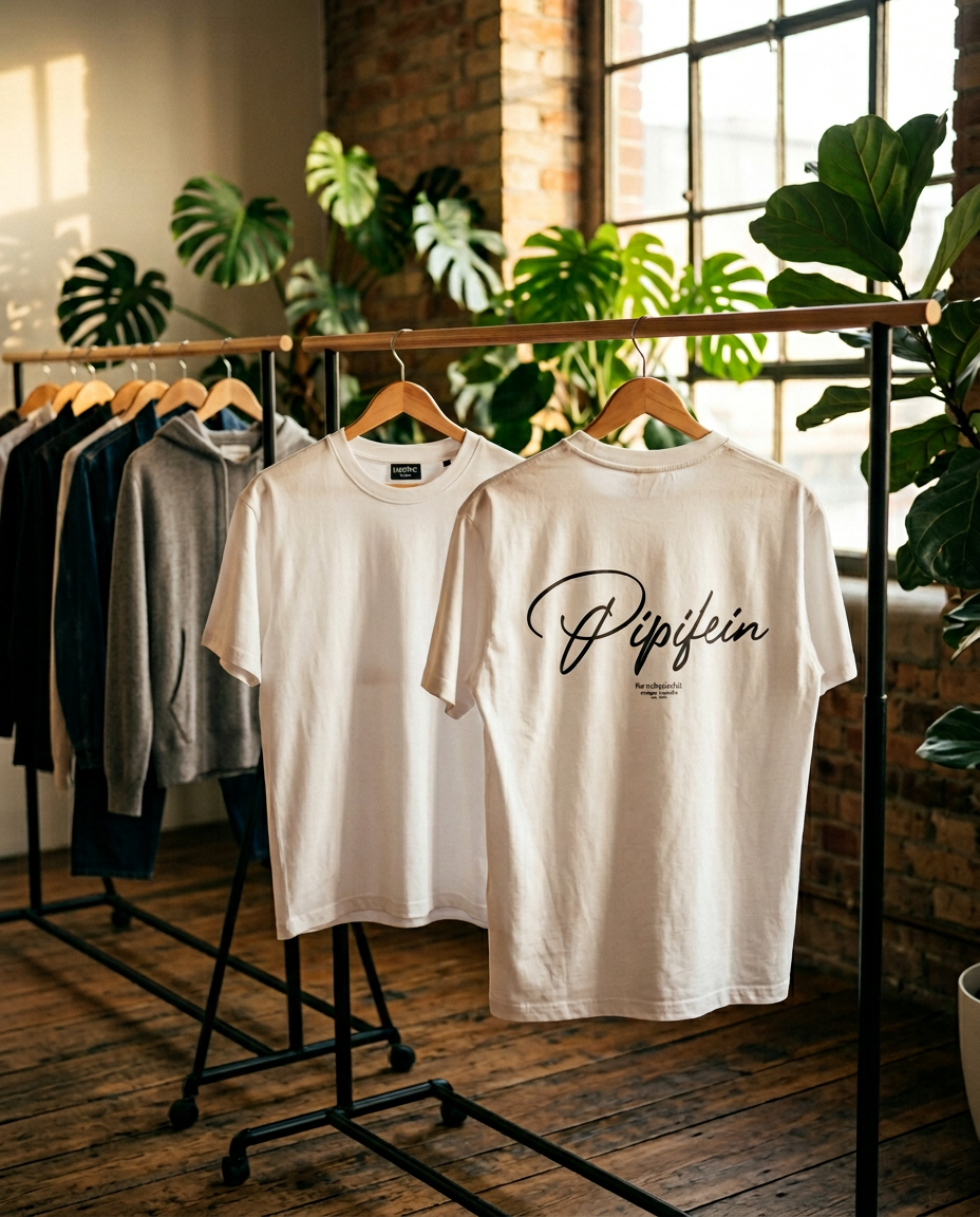 Pipifein Shirt