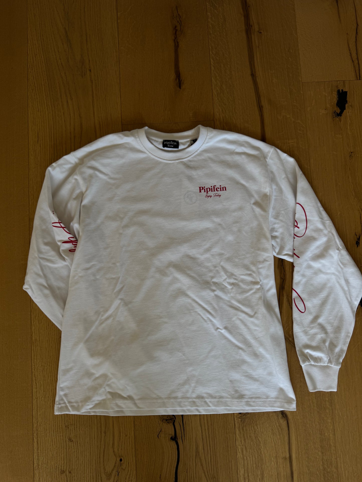 Longsleeve Pipifein