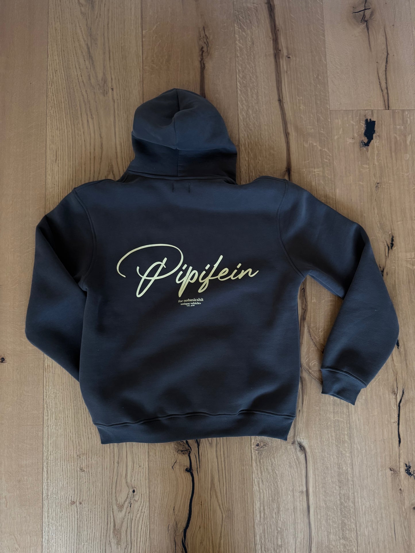 Pipifein Hoodie