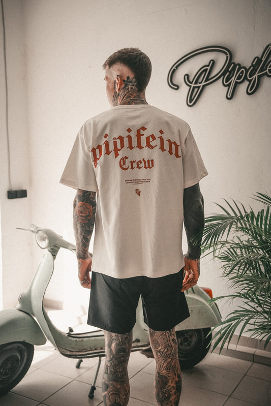 Pipifein Crew Shirt
