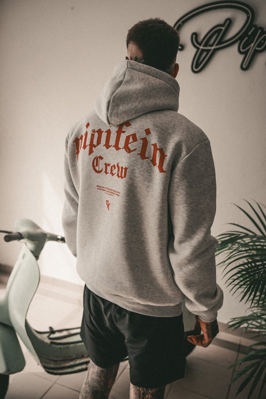 Pipifein Crew Hoodie