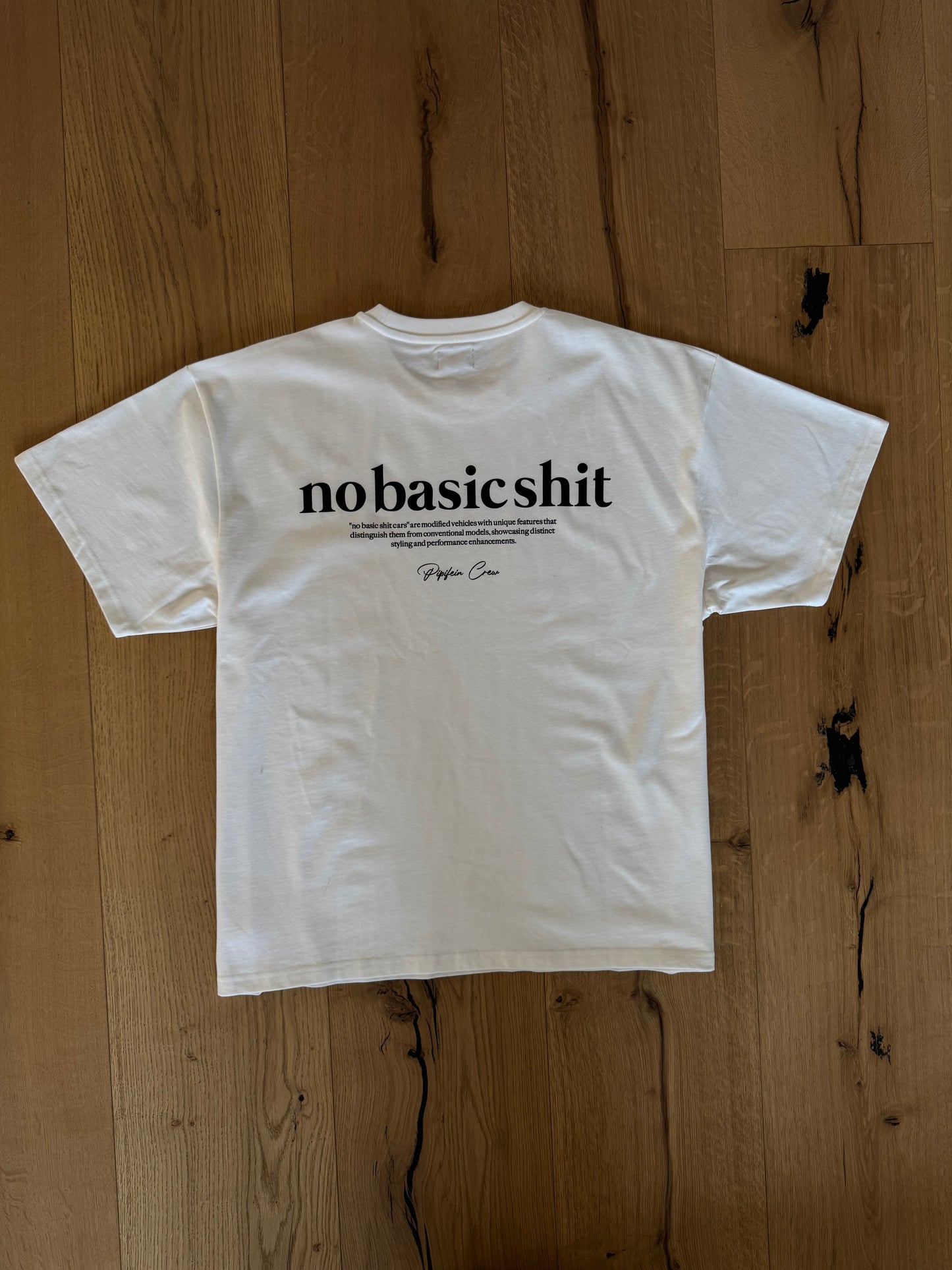 NBS Shirt
