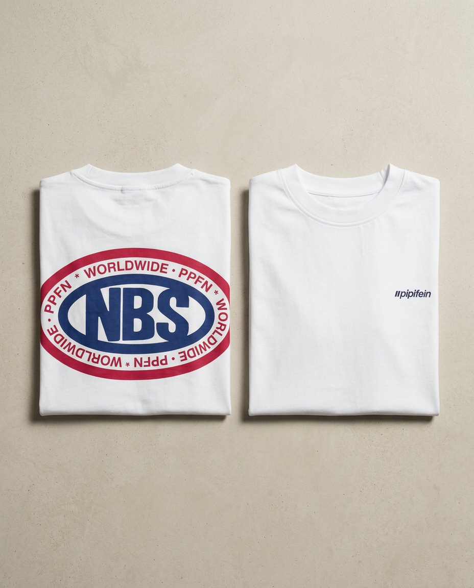 Longsleeve NBS