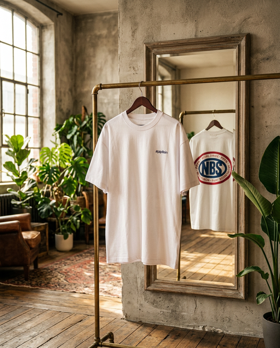 NBS Shirt