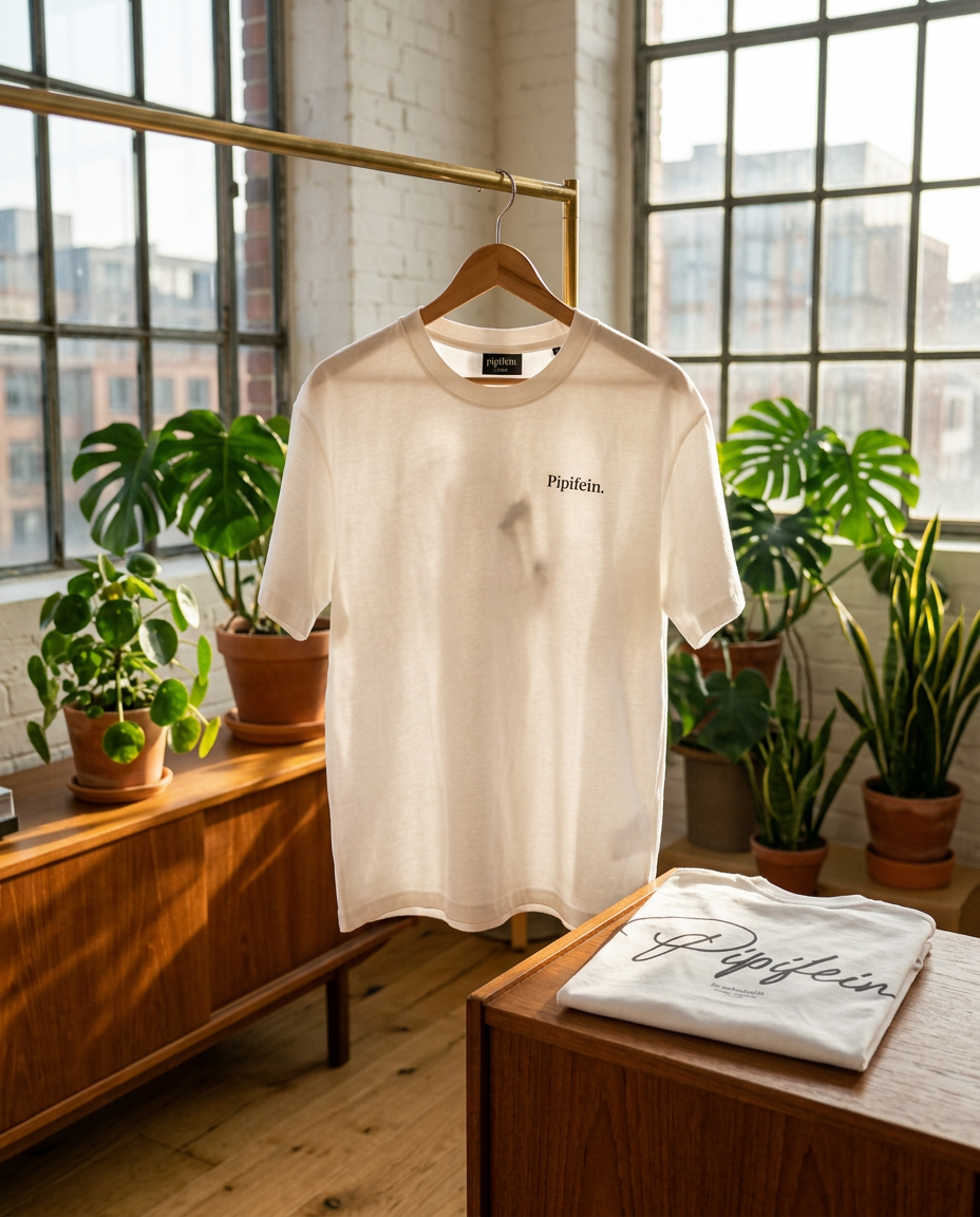 Pipifein Shirt