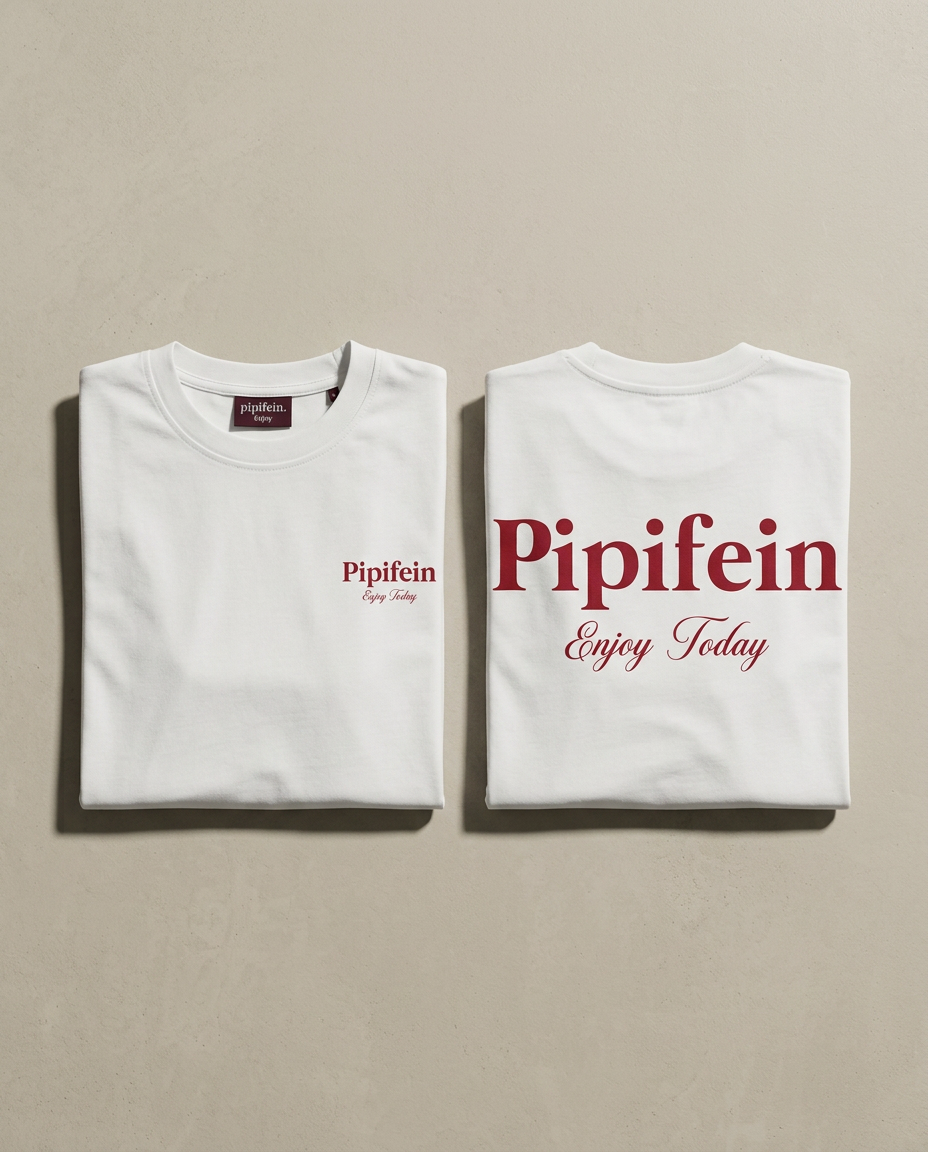 Longsleeve Pipifein