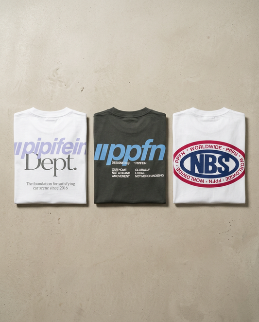 Longsleeve NBS