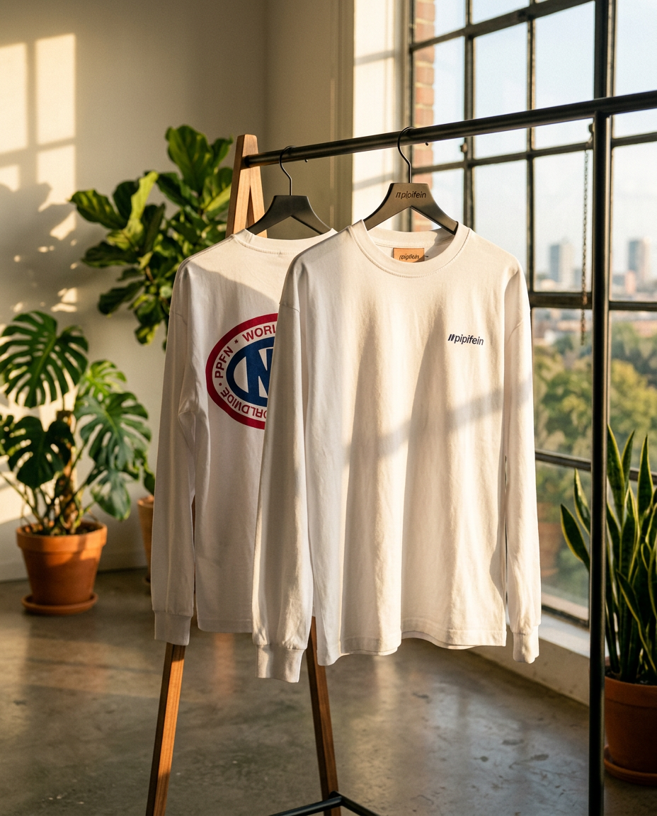 Longsleeve NBS