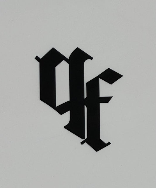 Sticker PF Logo