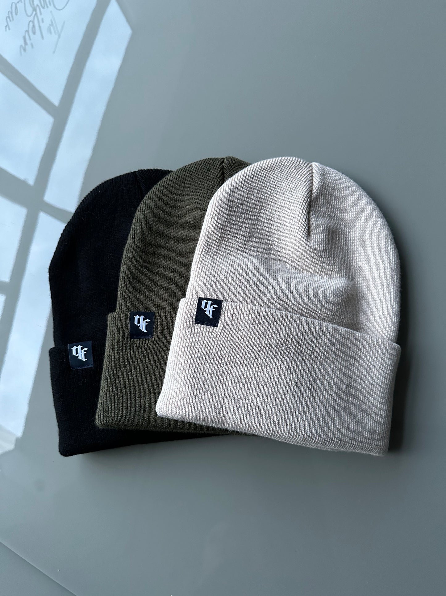 BEANIE PIPIFEIN