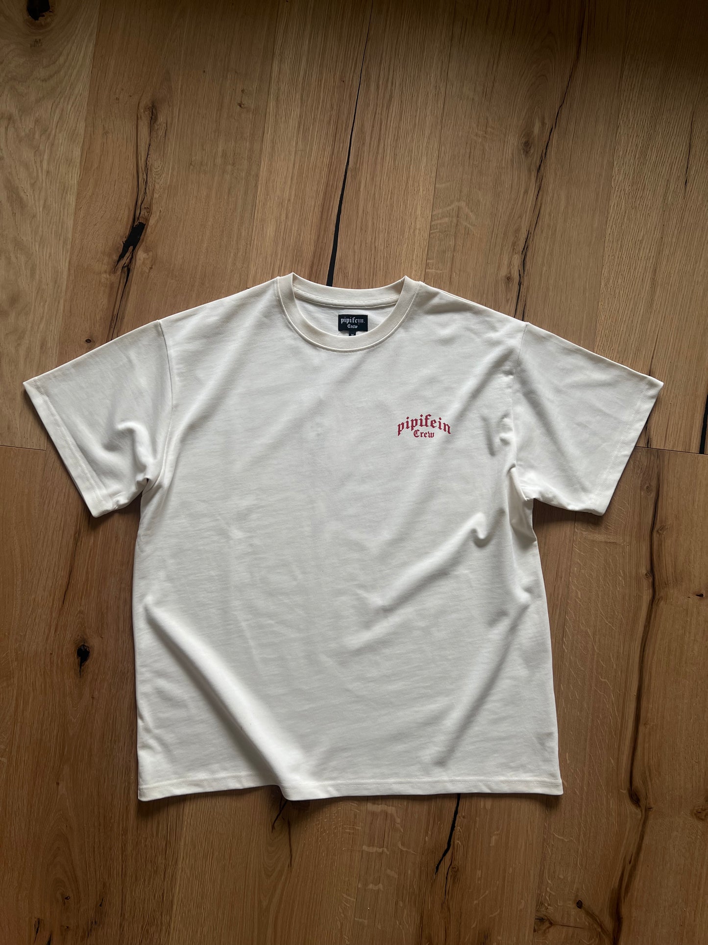 Pipifein Crew Shirt