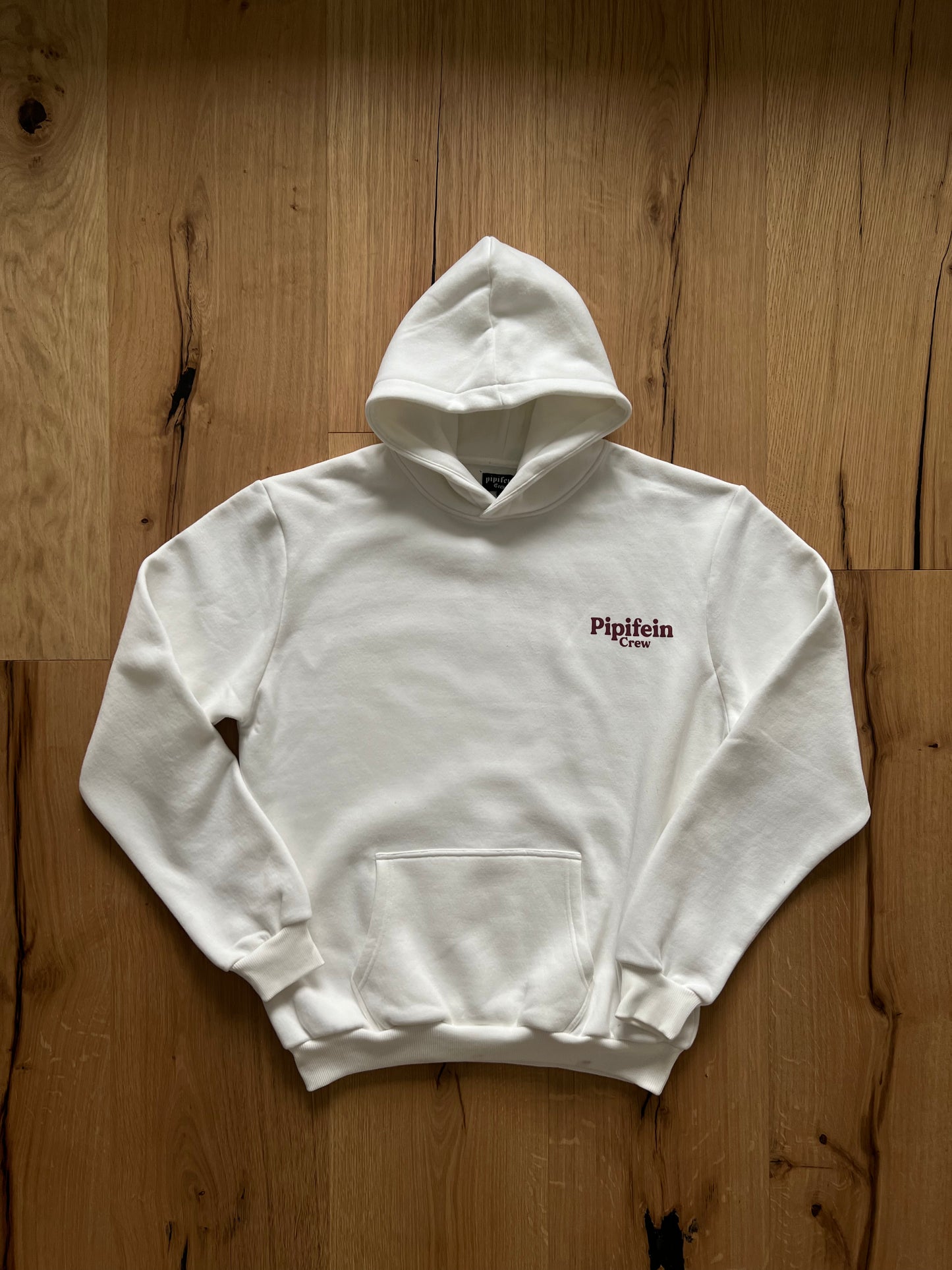 The Stance Love Club Hoodie