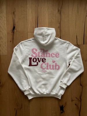 
                  
                    Laden Sie das Bild in den Galerie-Viewer, The Stance Love Club Hoodie
                  
                