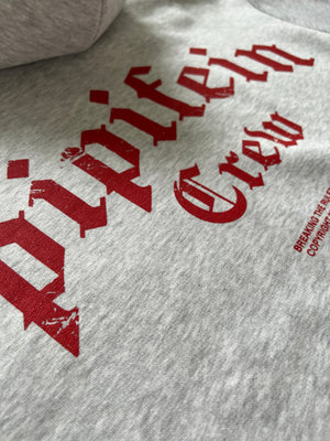 
                  
                    Laden Sie das Bild in den Galerie-Viewer, Pipifein Crew Hoodie
                  
                