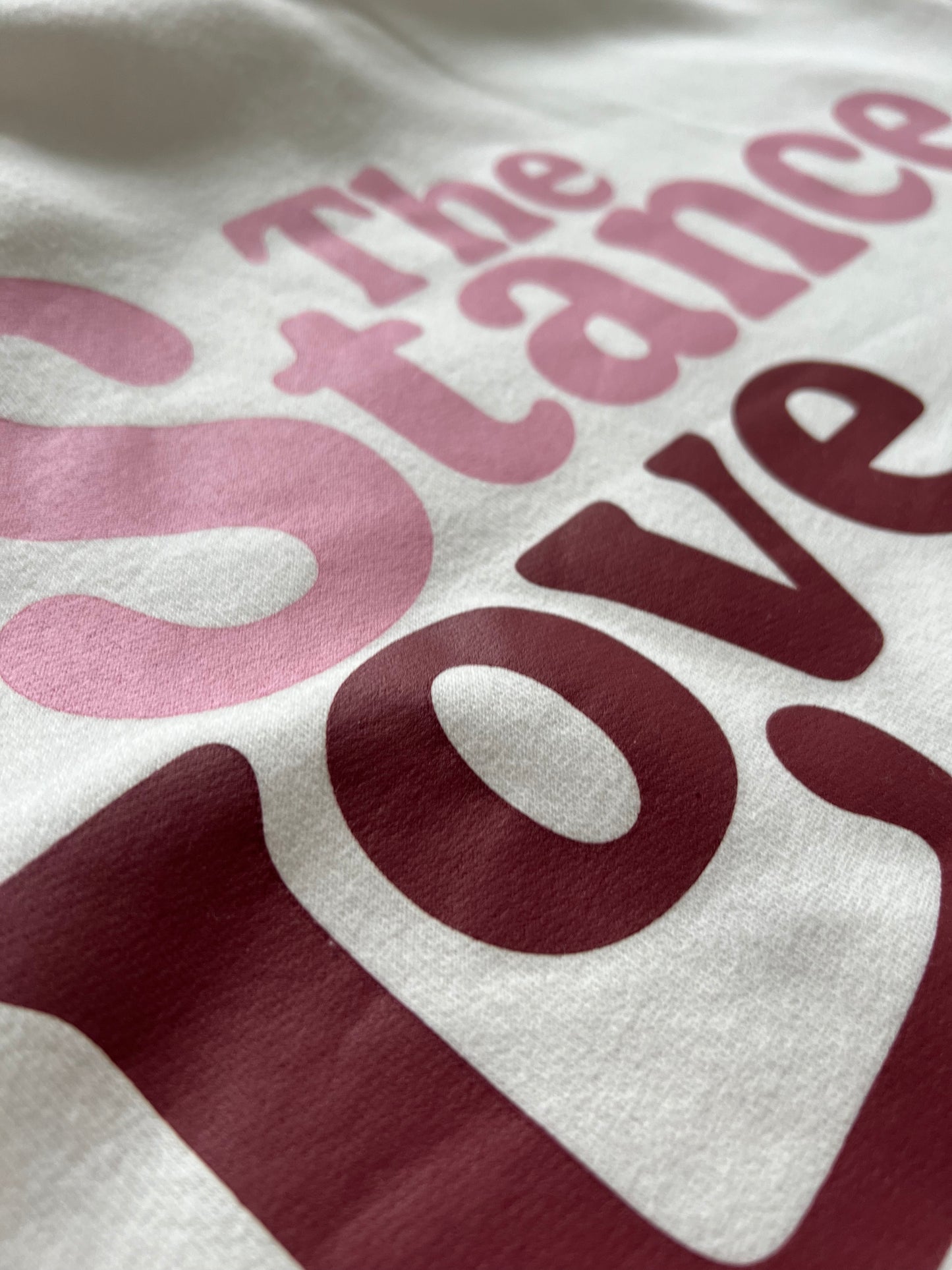 The Stance Love Club Hoodie