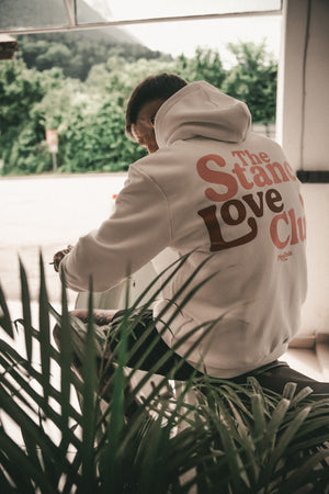 
                  
                    Laden Sie das Bild in den Galerie-Viewer, The Stance Love Club Hoodie
                  
                